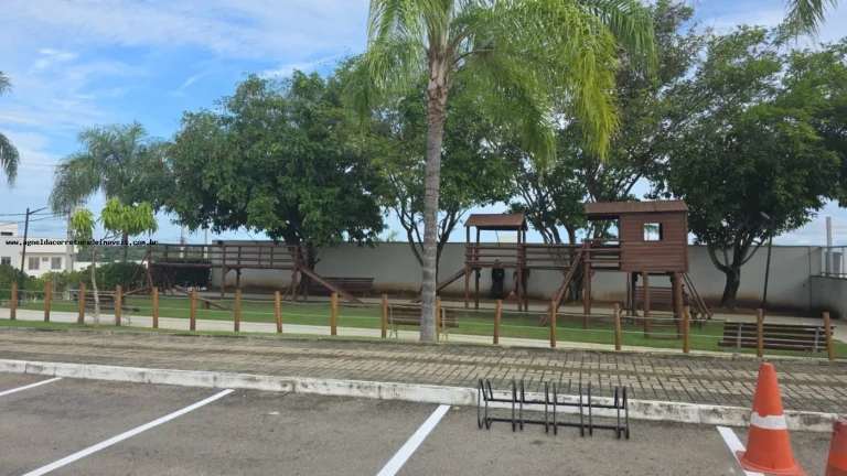 Imagem Casa em Condomínio para Venda em Parnamirim, Parque das Nações, 3 dormitórios, 3 suítes, 4 banheiros, 2 vagas