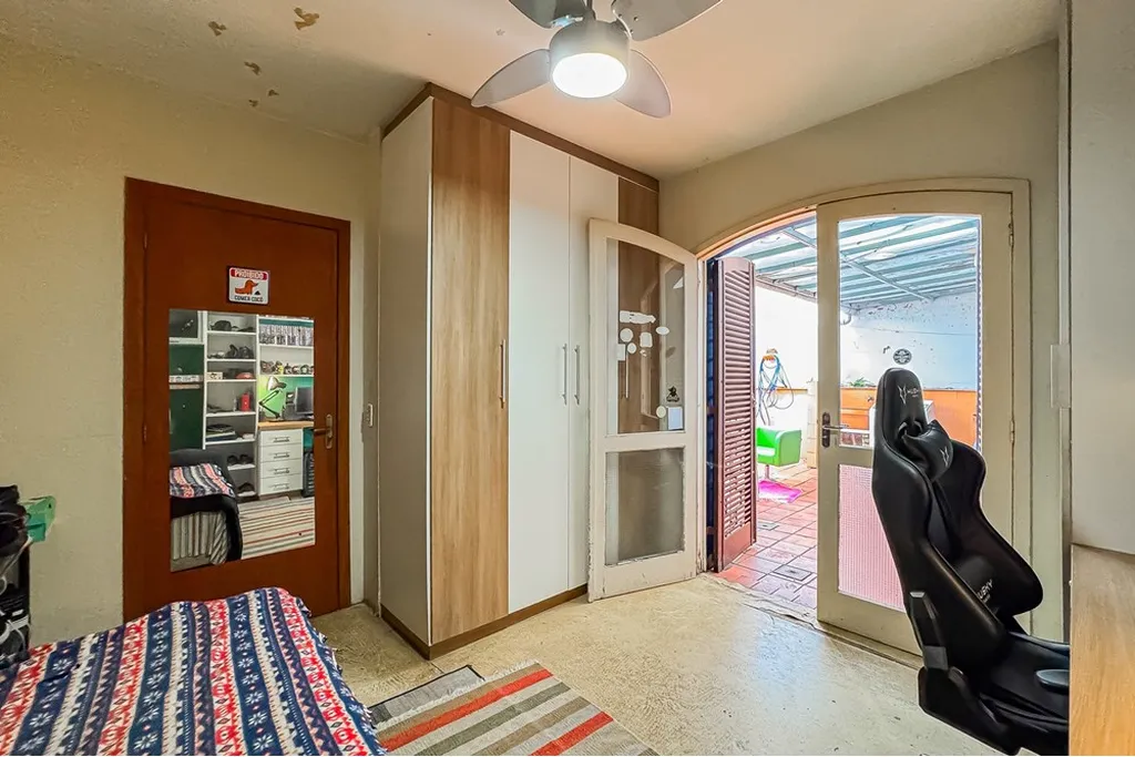 Imagem Apartamento em Higienópolis