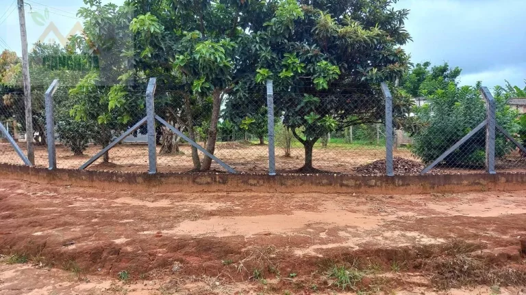 Imagem CHACARA CANANÉIA