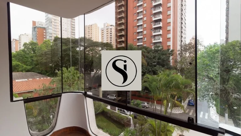 Imagem APARTAMENTO RESIDENCIAL em SÃO PAULO - SP, INDIANÓPOLIS
