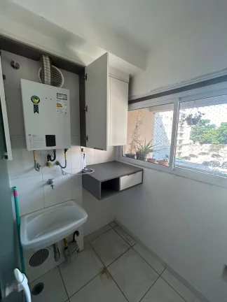 Imagem Apartamento com 2 quartos à venda em Barueri