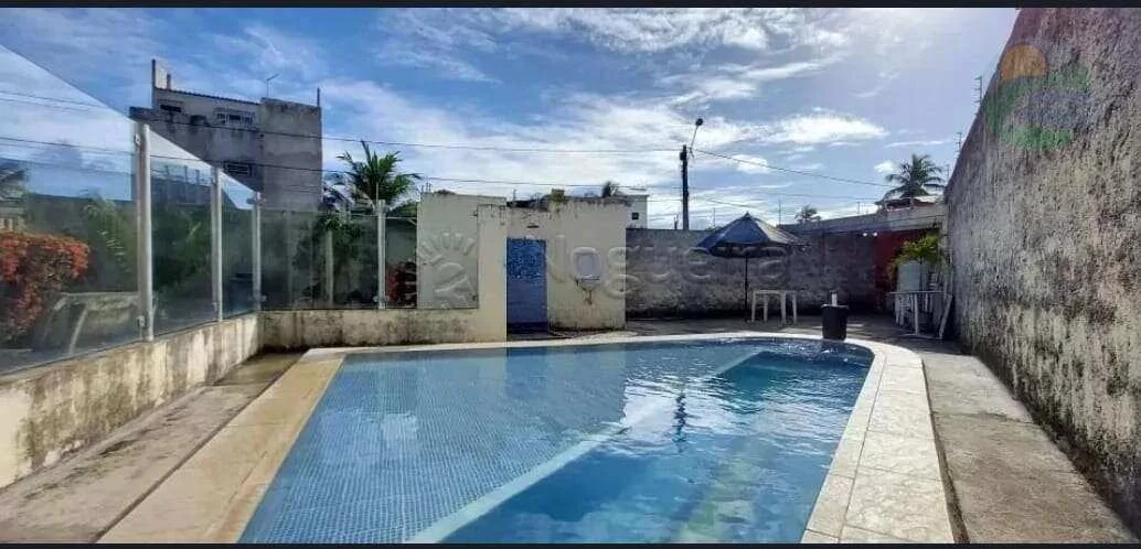 Imagem Casa de 3 quartos, piscina, venda, em Piedade, Jaboatão dos Guararapes.
