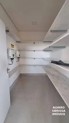 Imagem Maravilhosa Casa à Venda | Condomínio Fazenda Alvorada (Alto Padrão) – Porto Feliz/SP