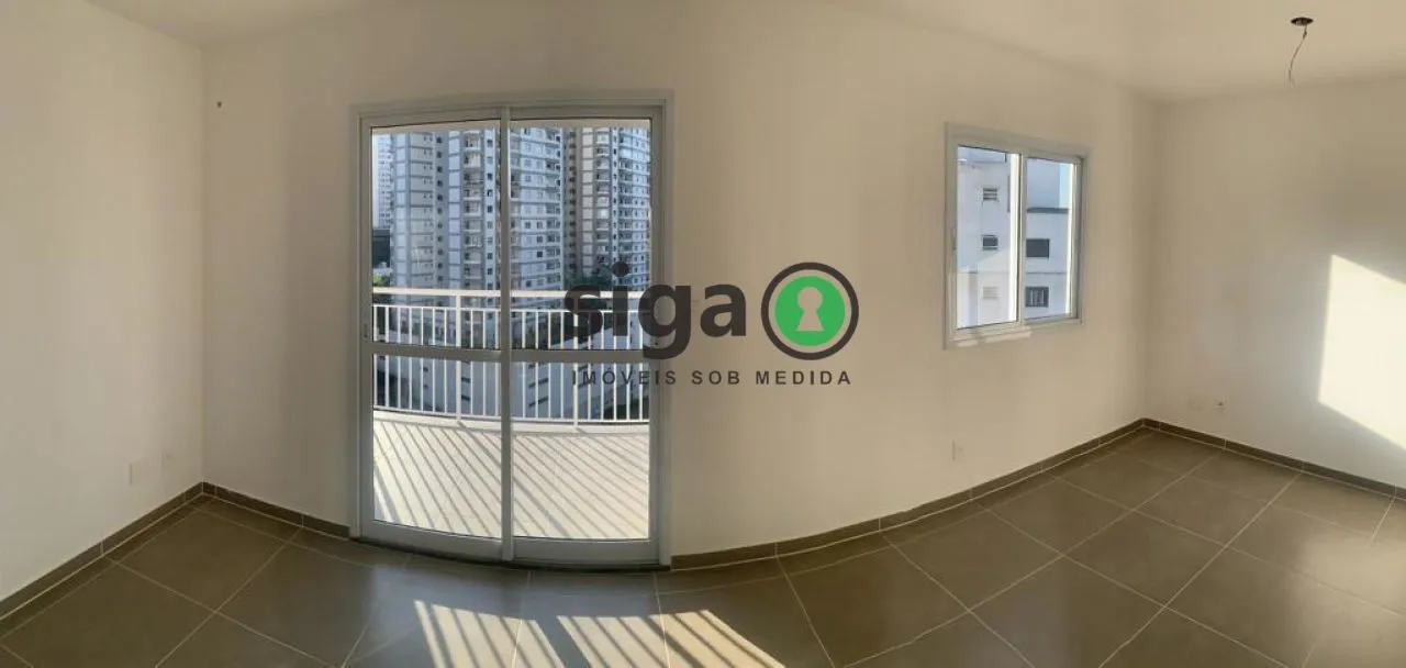 Imagem Apartamento à venda, 1 Quarto, 36m², Vila Mariana - SP