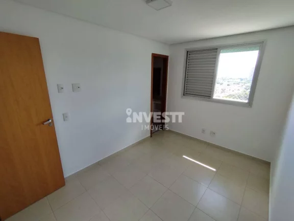 Imagem Apartamento Jardim América - Goiânia/GO