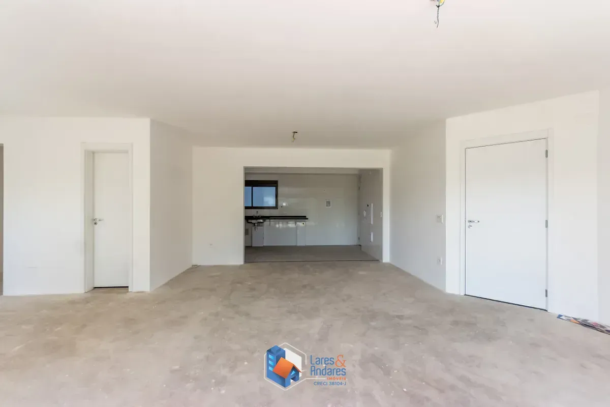 Imagem Apartamento para venda em City América com 3 quartos, sendo 3 suítes, 152.59m²