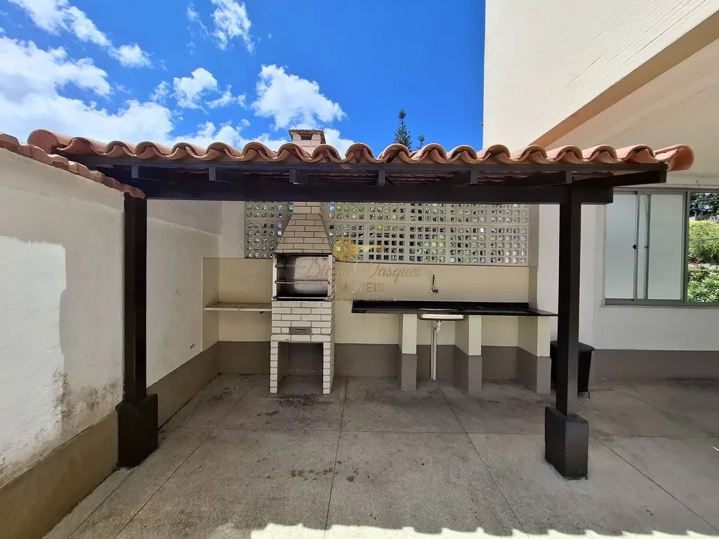Imagem Apartamento para Venda em Teresópolis / RJ no bairro Alto