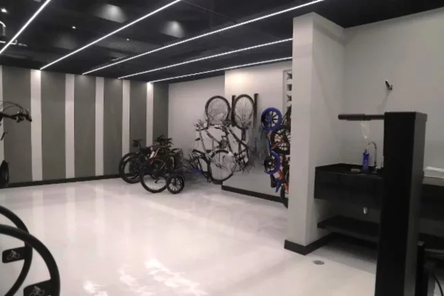 Imagem CYRELA ICONYC - THE RESIDENCES - Apto de 158m², a 350 metros da Estação AACD-Servidor!!