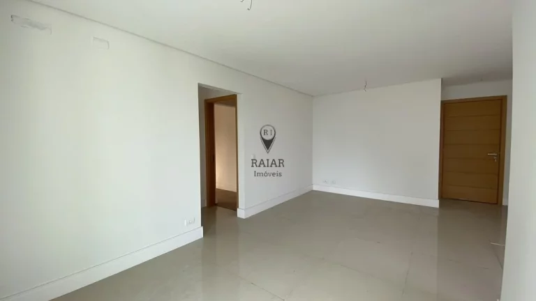 Imagem Empreendimento com apartamentos de 2 e 3 dormitórios com suíte, de 73 a 95m² privativos com duas ...