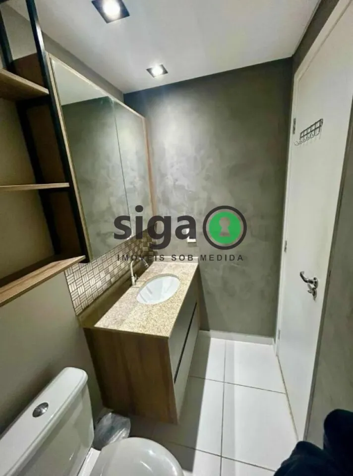 Imagem Studio 33m² na Vila Mariana próximo ao metrô