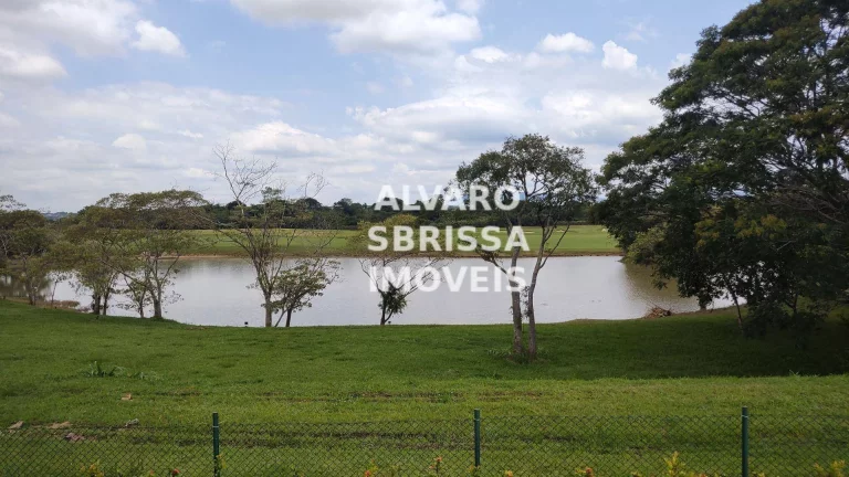 Imagem Casa com 6 suítes no Condomínio Fazenda Boa Vista em Porto Feliz SP. Gostou venha conhecer pessoalmente