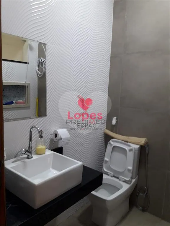 Imagem Casa de 2 quartos, 114m² no bairro Jardim Coral, em Bauru