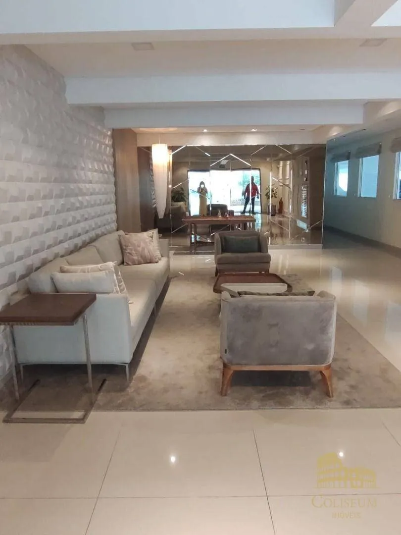 Imagem Apartamento com 3 dormitórios à venda, 109 m² por R$ 730.000,00 - Vilamar - Praia Grande/SP