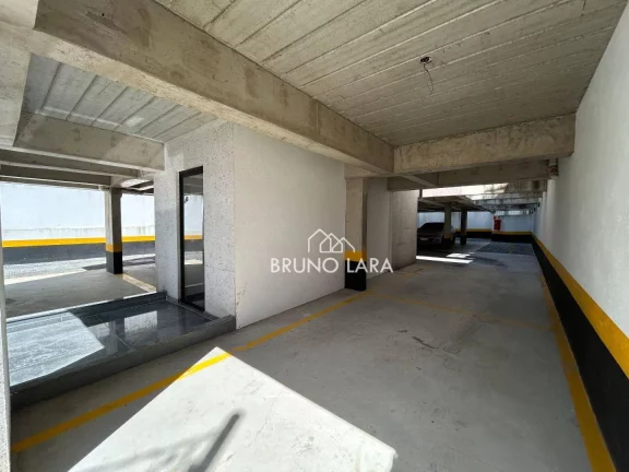 Imagem Apartamento com área Privativa à venda em Betim, no Bairro Filadélfia
