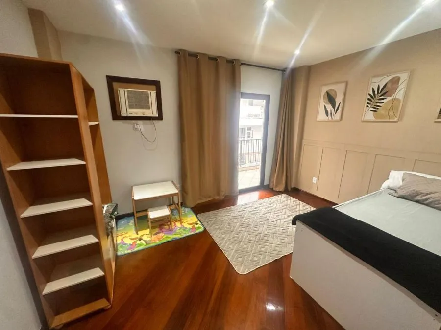 Imagem Gleba B: apartamento lâmina 180 m² e 4 quartos | OD74