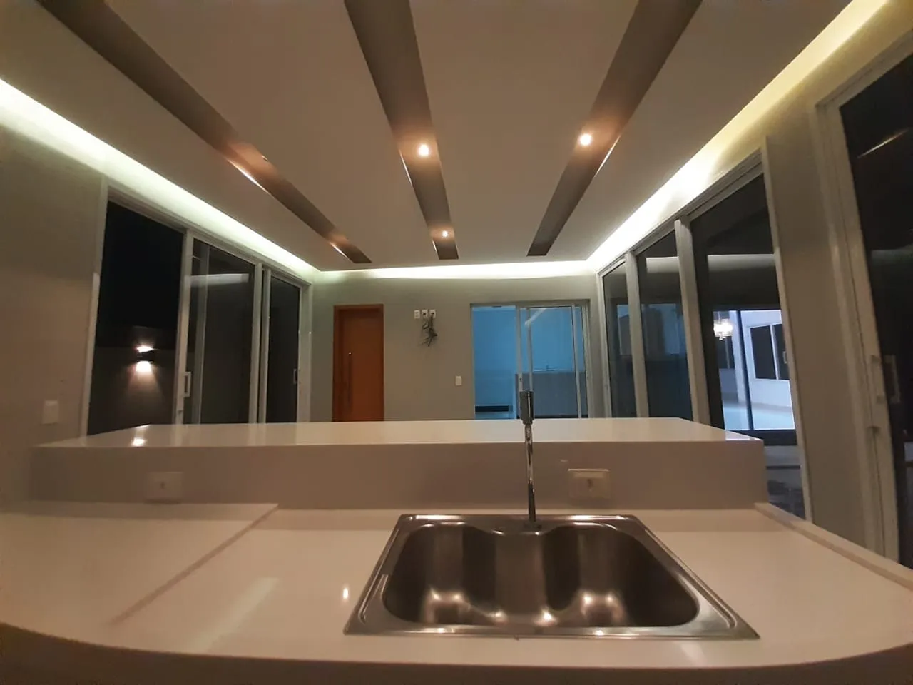 Imagem Linda Casa Alphaville nova esplanada Fase 1