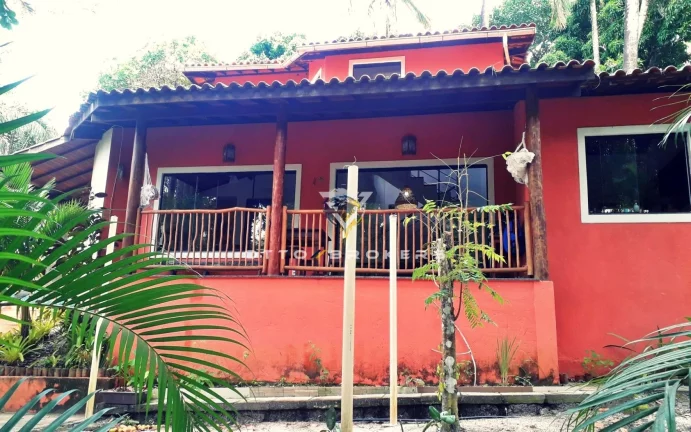 Imagem CASA RESIDENCIAL em SANTA CRUZ CABRÁLIA - BA, SANTO ANDRÉ