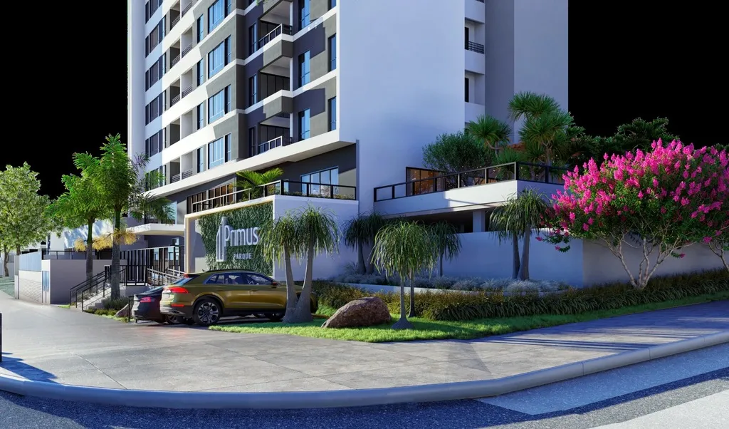 Imagem Apartamento à venda no bairro Vila Rosa - Goiânia/GO