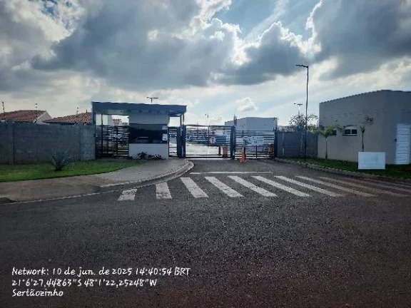 Foto do imóvel Oportunidade Única em SERTAOZINHO - SP | Tipo: Casa | Negociação: Leilão | Situação: Imóvel em RUA FRANCISCO OLIVEIRA