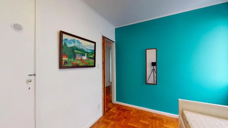Imagem APARTAMENTO RESIDENCIAL em São Paulo - SP, Moema