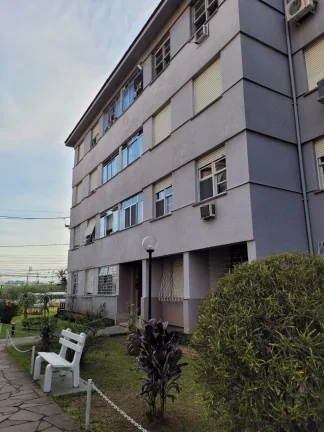 Imagem Apartamento para venda no bairro Cristal em Porto Alegre