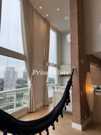 Imagem Apartamento disponível para venda no Edifício Mandarim, com 130m², 2 dormitórios e 2 vagas de garagem