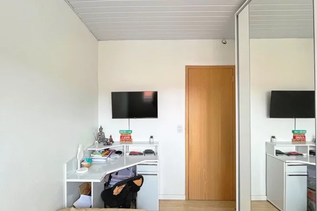 Imagem Casa para venda no bairro Hípica em Porto Alegre
