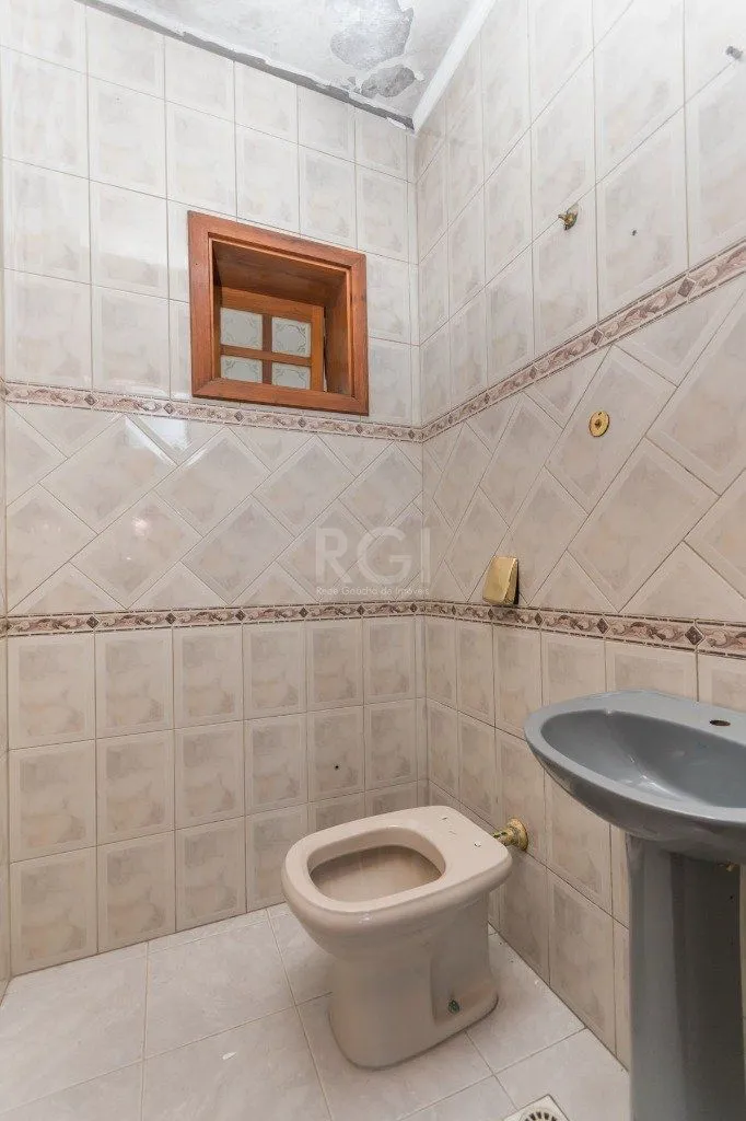 Imagem Casa no bairro Espirito Santo - 3 dormitórios