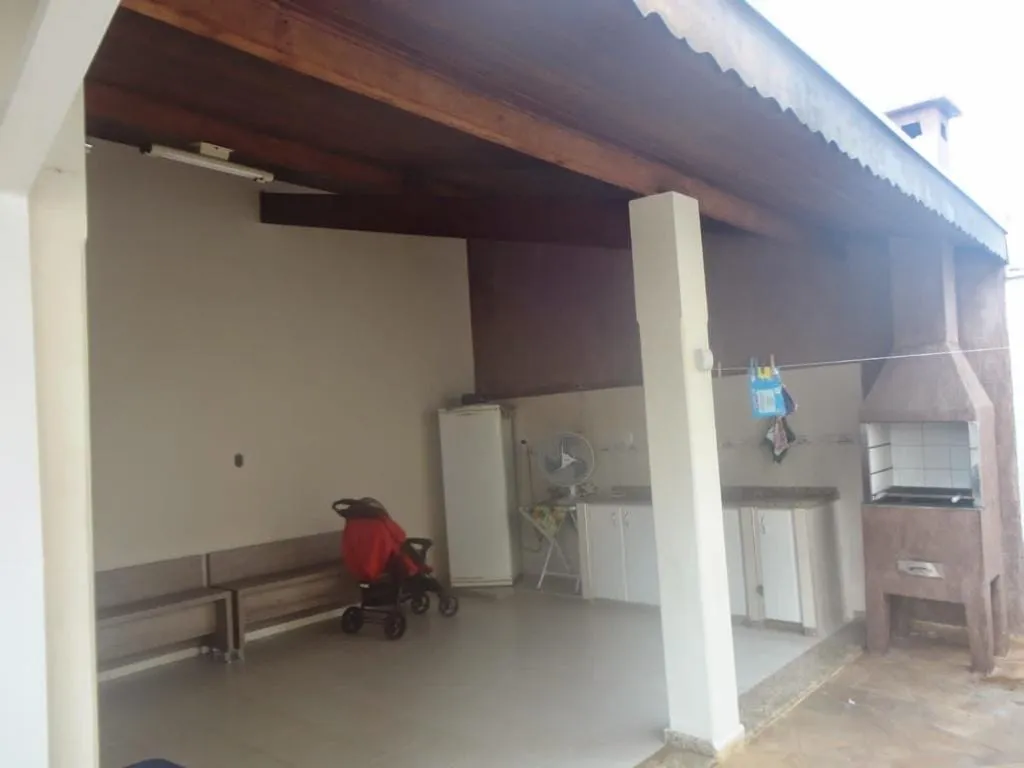 Imagem Casa à venda 2 Quartos, 1 Suite, 2 Vagas, 300M², Centro, Tremembé - SP