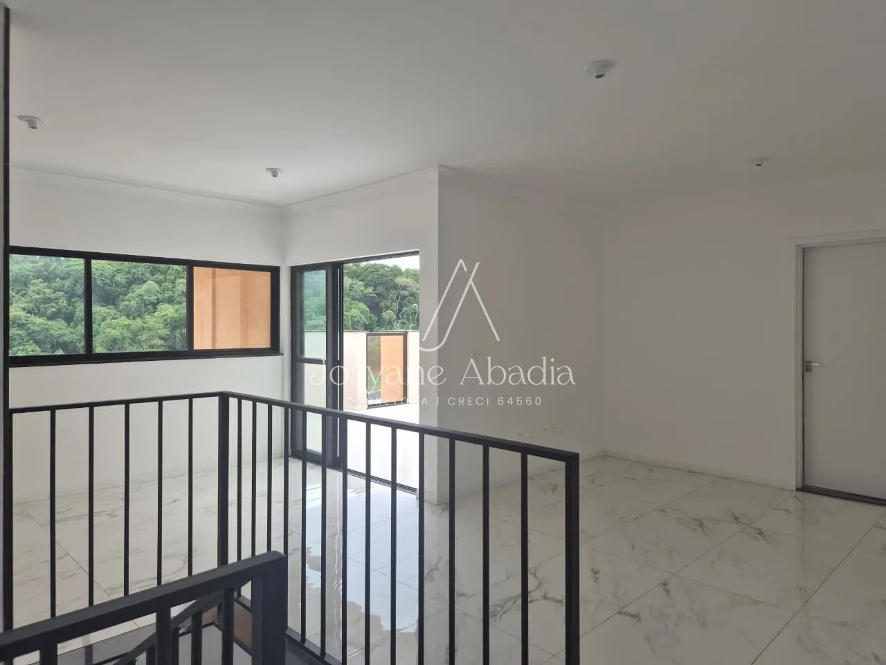 Imagem Cobertura de Alto Padrão com 3 Quartos no São Mateus | Residencial Alfredo Lage - Juiz de Fora