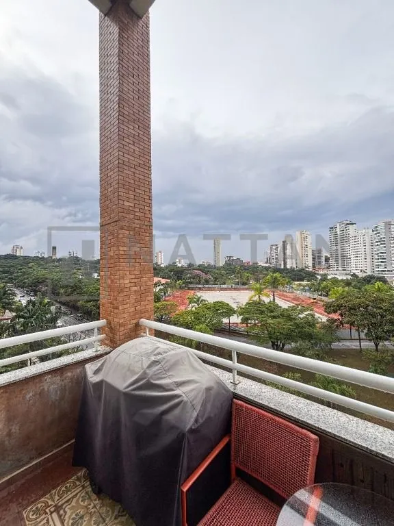 Imagem Loft com 1 dormitório à venda, 82 m² por R$ 1.200.000,00 - Jardim Anália Franco - São Paulo/SP