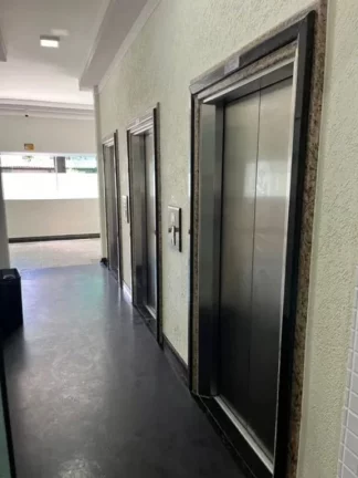 Imagem Excelente apartamento à venda no Caiçara 2 dormitórios 1 suíte!!!