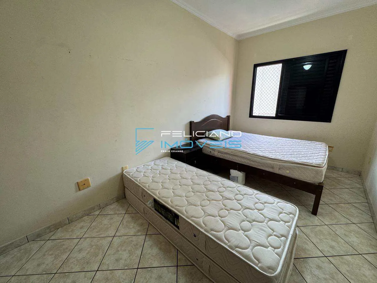 Imagem Apartamento com 1 quarto, Guilhermina, Praia Grande - R$ 315 mil, Cod: 7104