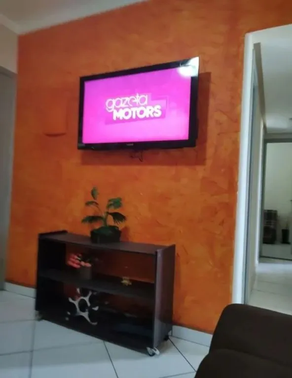 Imagem APARTAMENTO COM 85,00 m² - MIRIM - PRAIA GRANDE SP