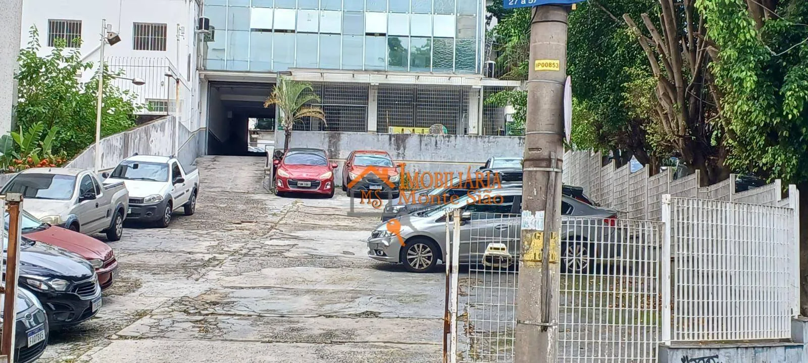 Imagem Prédio à venda, 600 m² por R$ 3.195.000,00 - Centro - Guarulhos/SP