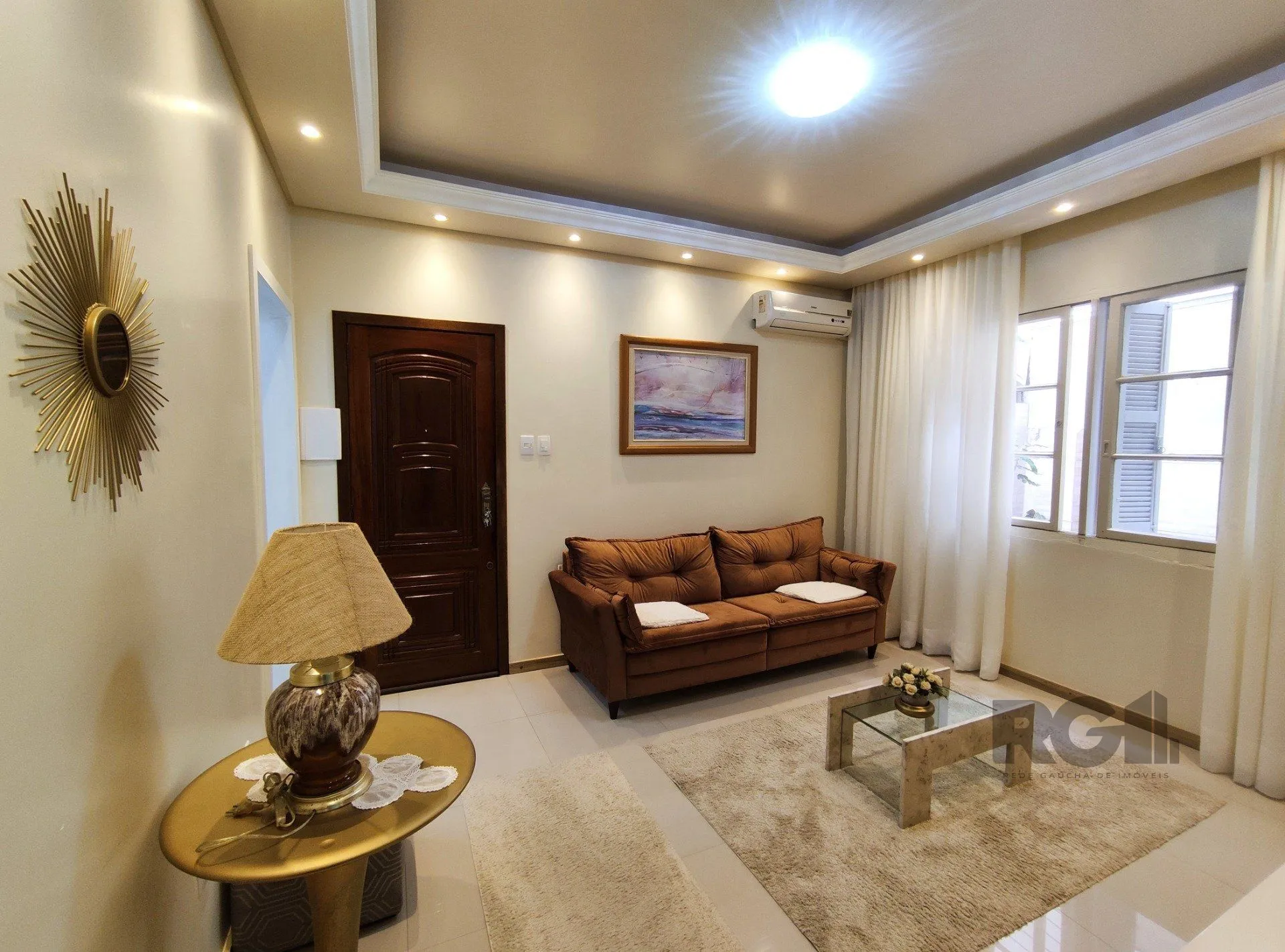 Imagem Apartamento em Santa Cecília