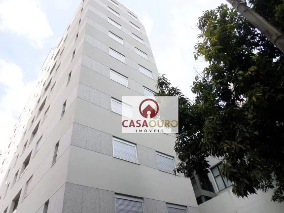 Imagem Apartamento à venda, 99 m² por R$ 1.255.000,00 - Savassi - Belo Horizonte/MG