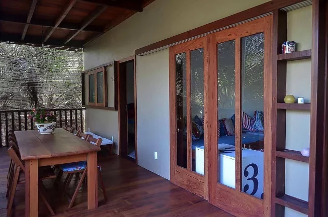 Imagem Casa Alto Tassimirim