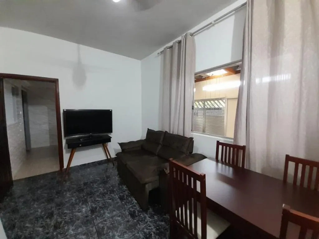Imagem CASA COM 250,00 m² - ANTÁRTICA - PRAIA GRANDE SP