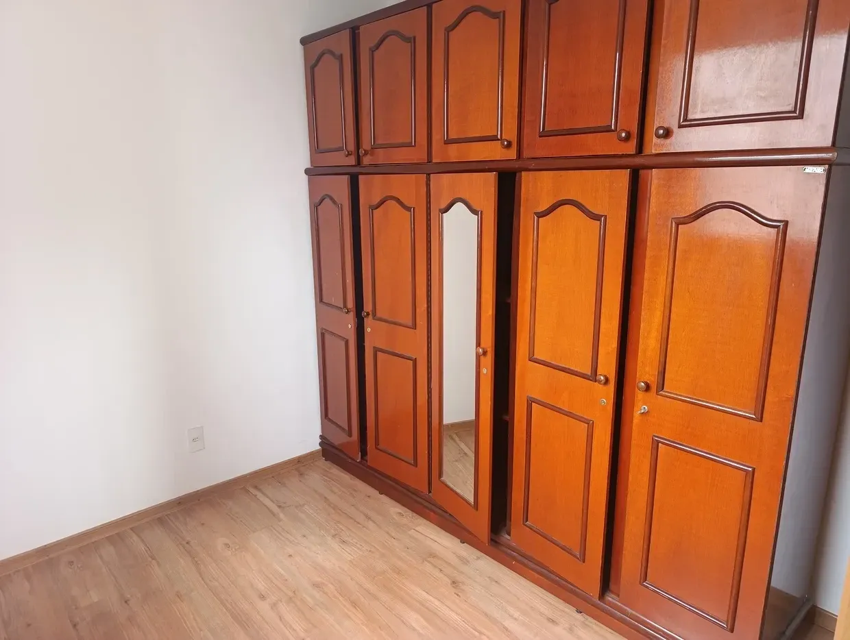 Imagem Apartamento com 2 Quartos à Venda, 48 m² em Cruzeiro do Sul - Nova Iguaçu
