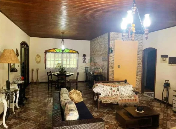 Imagem LINDA CHÁCARA REUNIDAS PILAR DO SUL-SP
