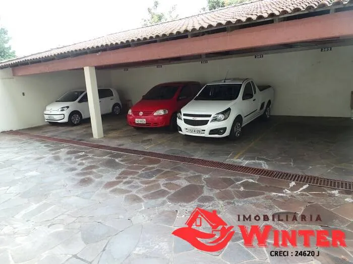 Imagem Cobertura duplex, 3 quartos, 120m² no centro de Feliz.