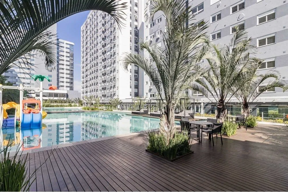 Imagem Apartamento em Jardim Lindóia