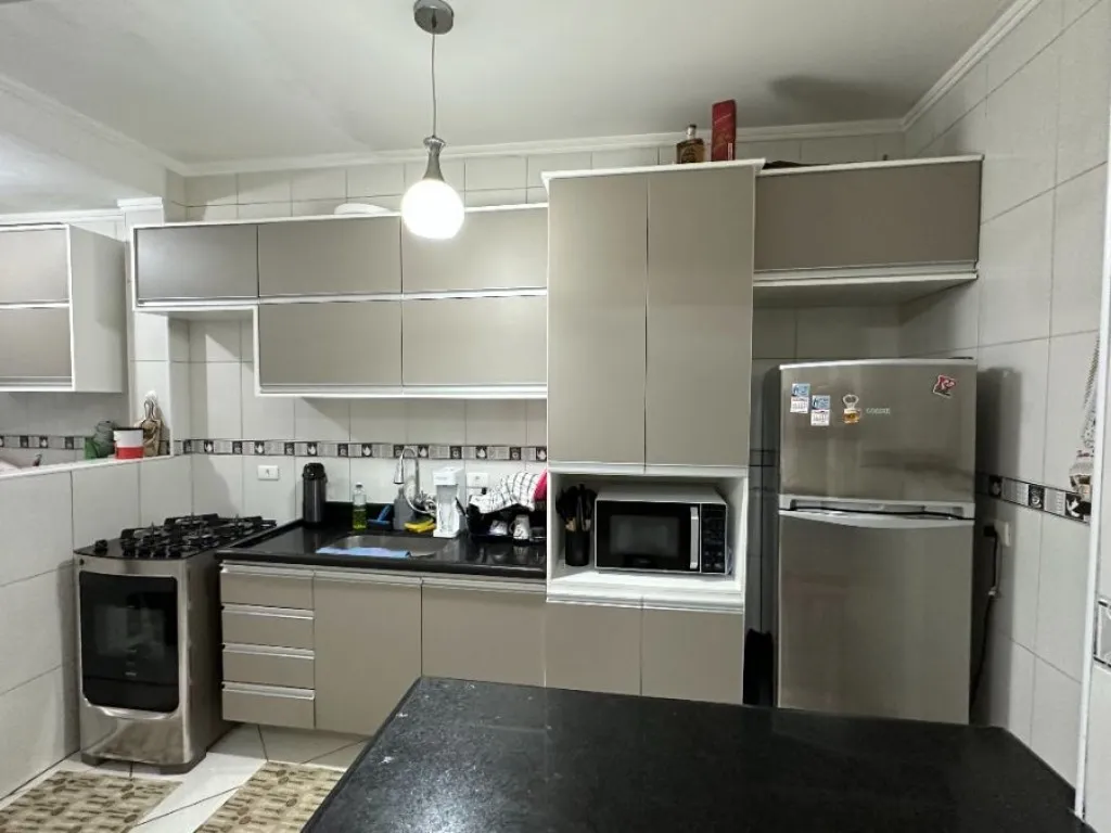 Imagem APARTAMENTO COM 48,00 m² - OCIAN - PRAIA GRANDE SP