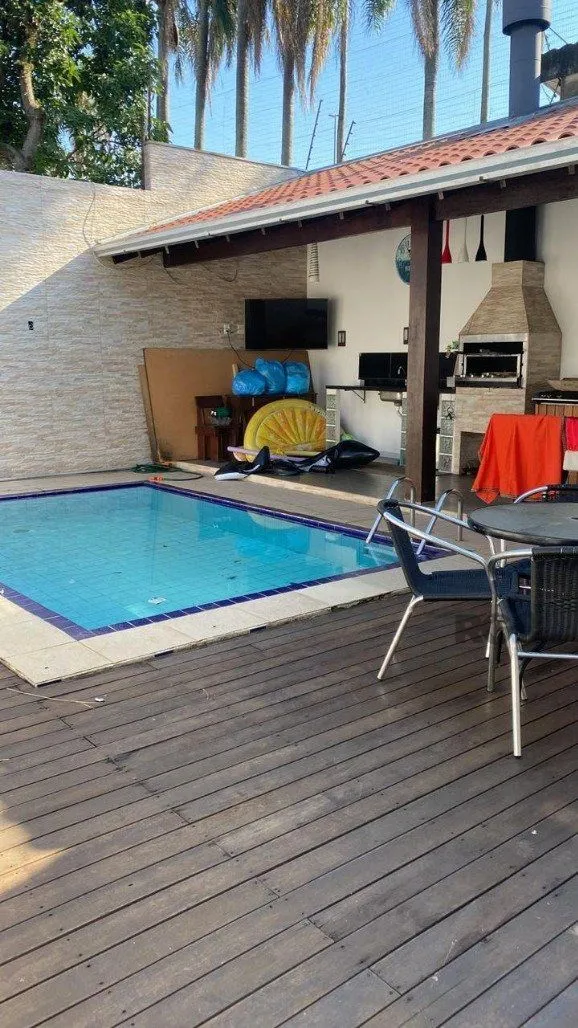 Imagem Casa em Cavalhada