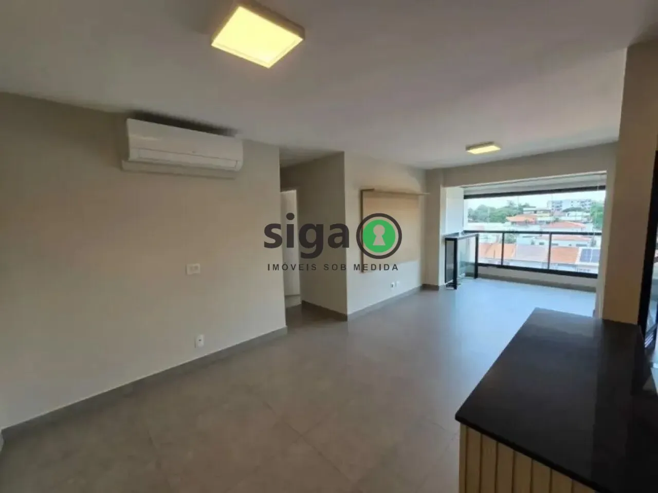 Imagem Apartamento para locação com 3 Quartos, 1 Vaga, 80m², Planalto Paulsta - SP