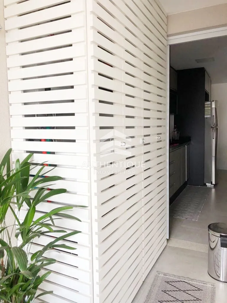 Imagem IN JARDIM SUL VILA ANDRADE - Apartamento à venda no bairro Vila Andrade - São Paulo/SP, Zona Sul