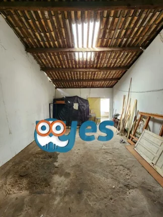 Imagem Galpão comercial no Capuchinhos