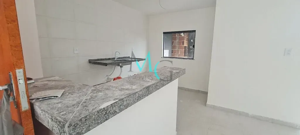 Imagem Casa com 2 dormitórios à venda, 77 m² por R$ 320.000,00 - Campo Grande - Rio de Janeiro/RJ