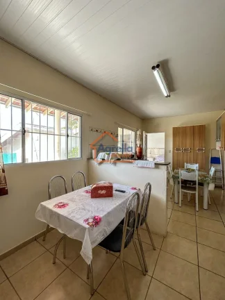 Imagem Casa à venda no bairro Vila Bianchi - Mogi Mirim/SP